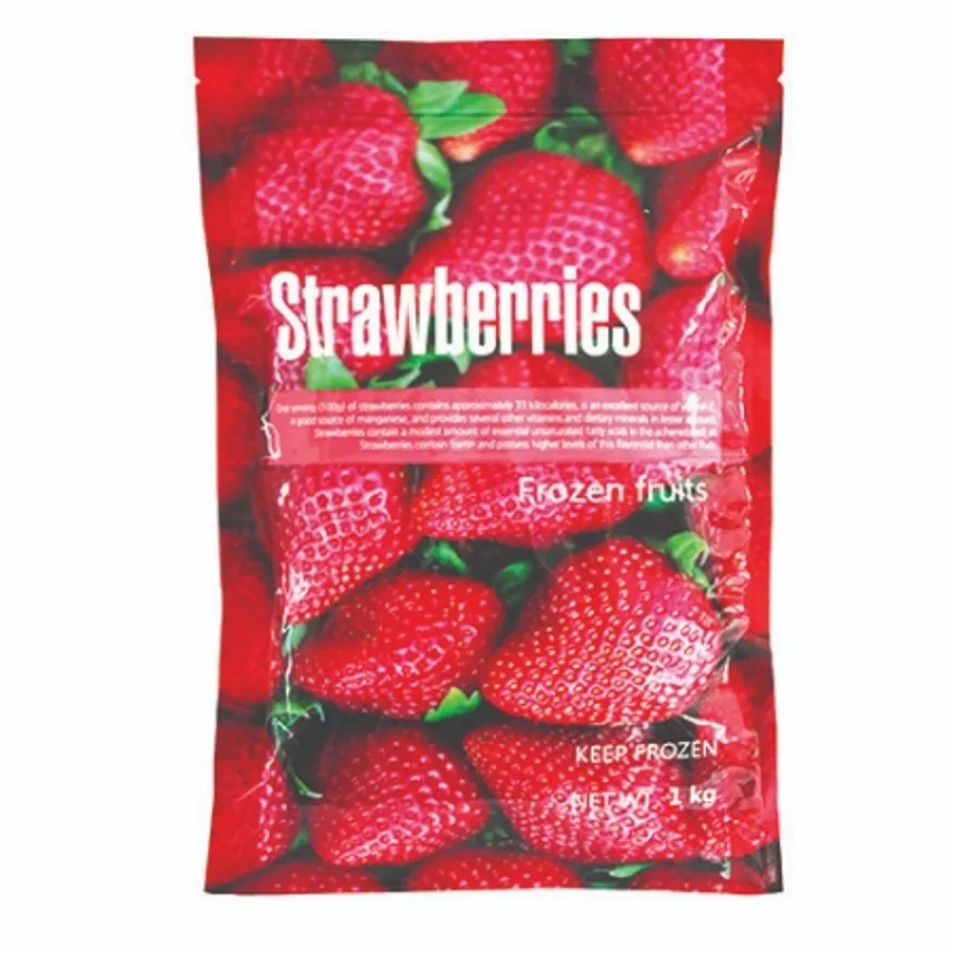 선인_냉동딸기(칠레산)_1kg/EA 이미지