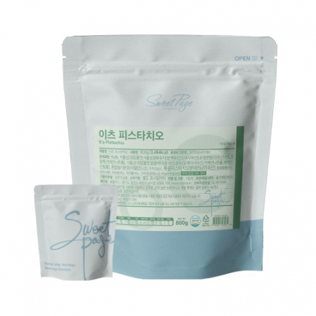 스위트페이지_이츠 피스타치오파우더