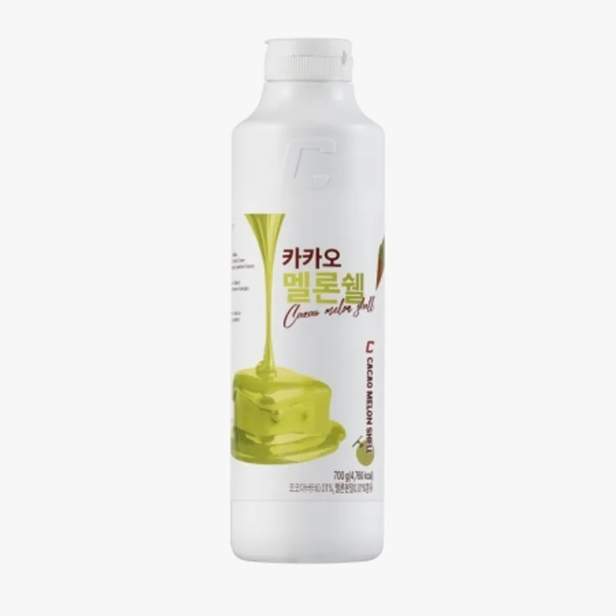 민트라벨_카카오 멜론쉘 이미지