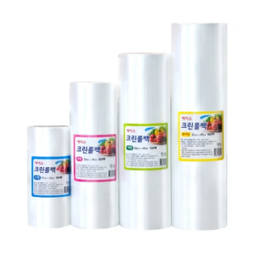 크린롤백(소)17*25_500매/EA 이미지