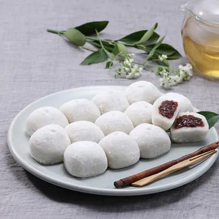 둥실 찹쌀떡 1.92kg/pk