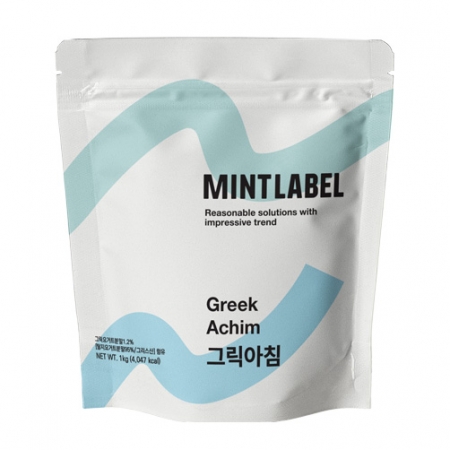 민트라벨_그릭아침요거트파우더