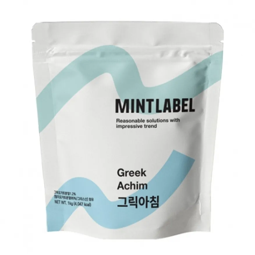 민트라벨_그릭아침요거트파우더 이미지