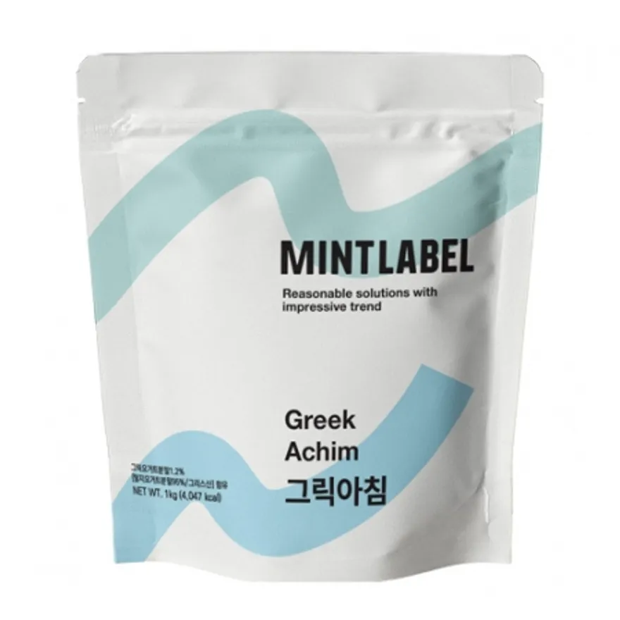 민트라벨_그릭아침요거트파우더 이미지