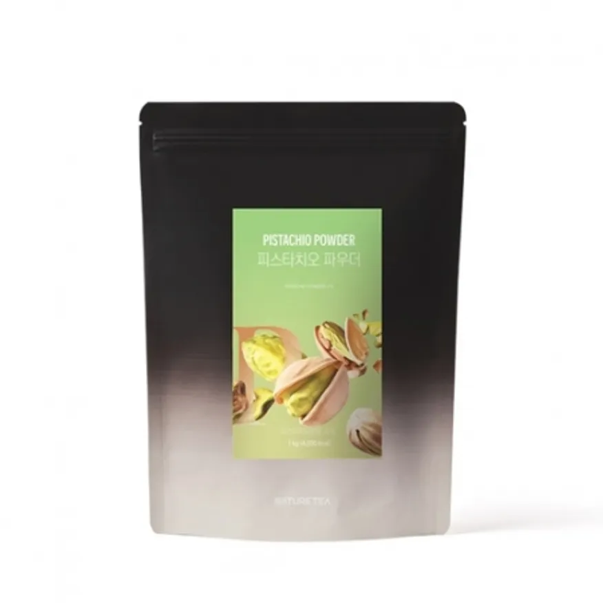네이쳐티_피스타치오파우더_1kg/EA 이미지