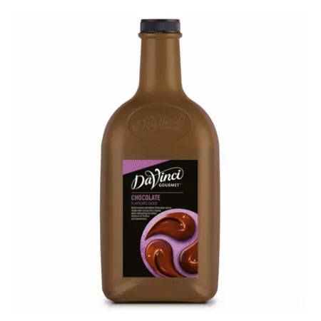다빈치_초코소스 2.6kg/EA