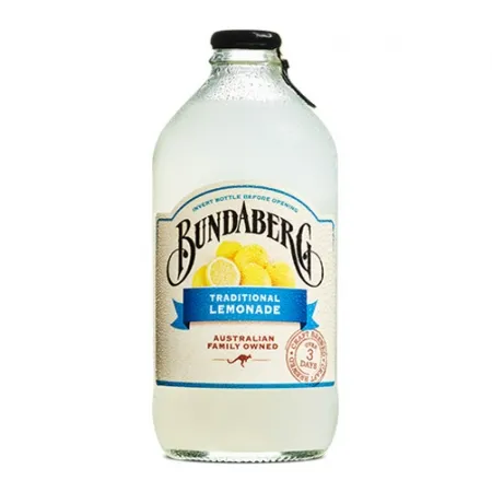 분다버그_레몬에이드_375ml*12ea/Box