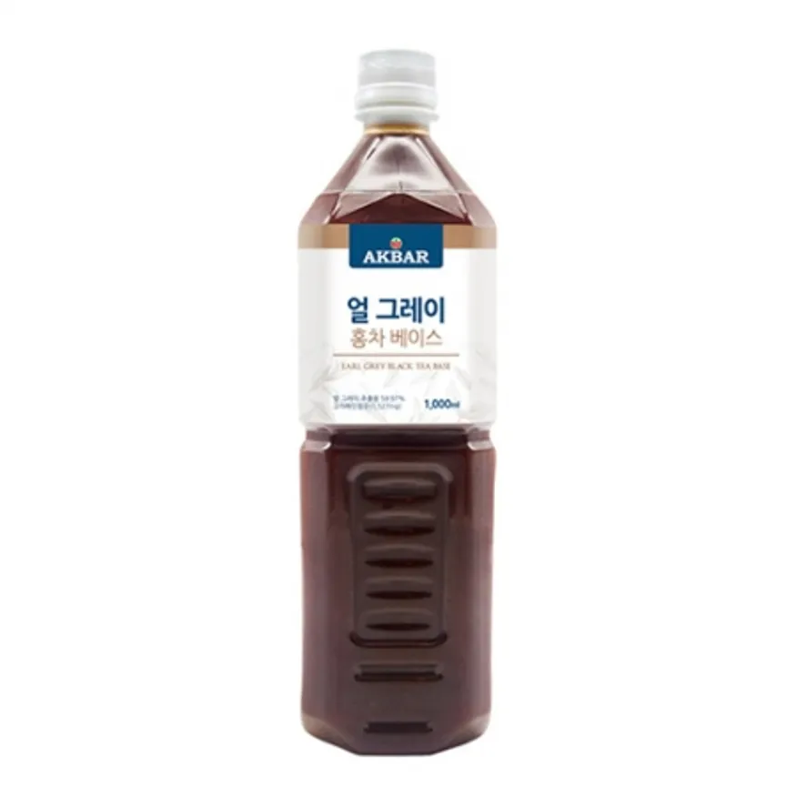 티코리아_아크바 얼그레이 홍차베이스 이미지