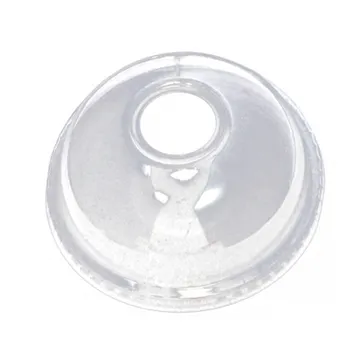 투명컵뚜껑 돔형 107파이_500ea/BOX