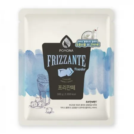 포모나_프리잔떼파우더_500g/EA