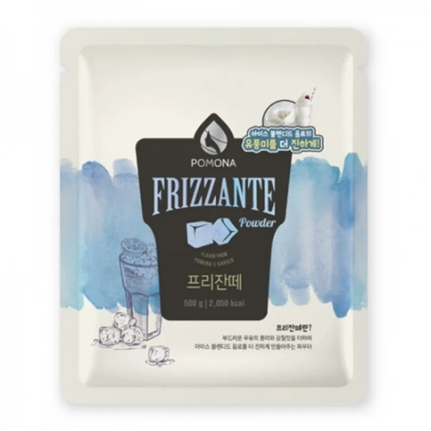 포모나_프리잔떼파우더_500g/EA 이미지
