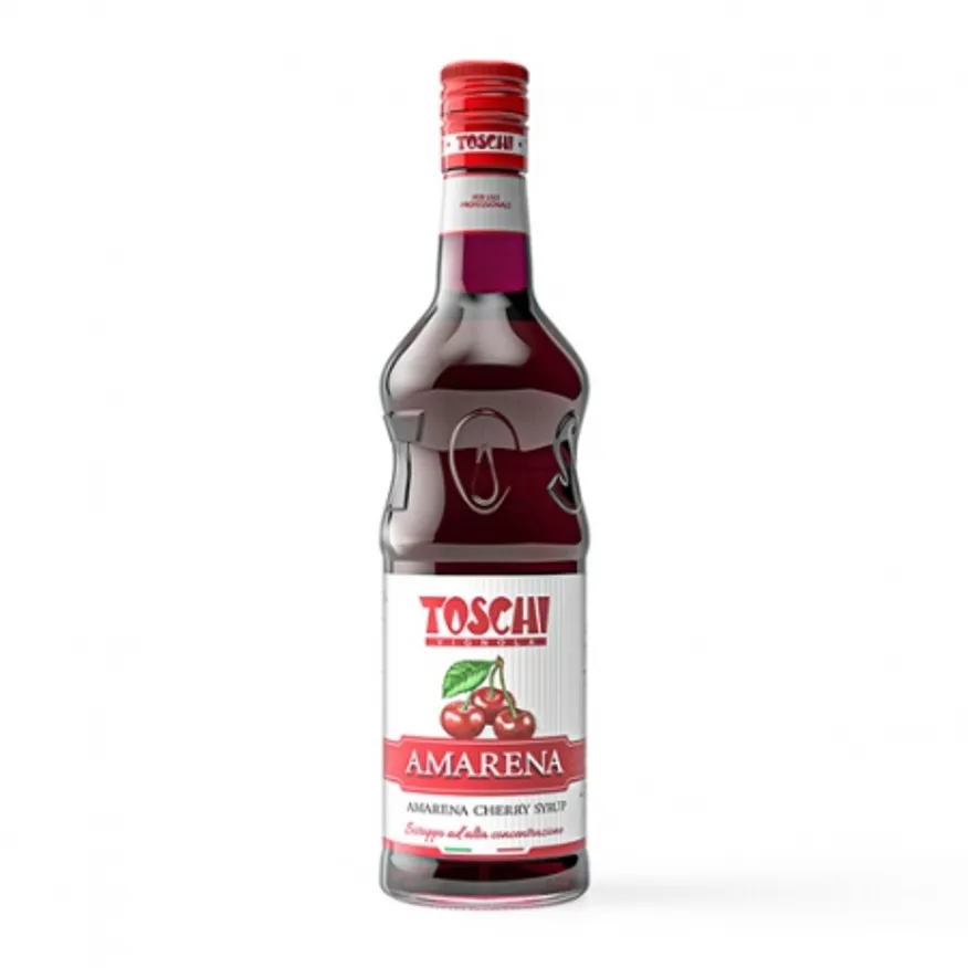 토스키_체리시럽 이미지