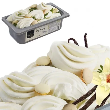 흥국_버번바닐라젤라또