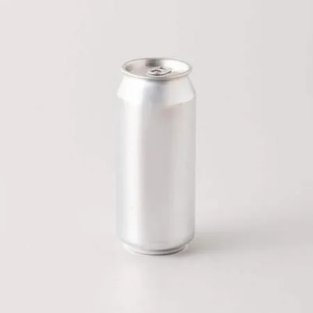 유캔 캔시머_알루미늄캔(500ml/실버)