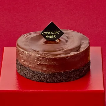 다크쇼콜라(아임홈) 230g*4ea/PK