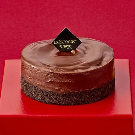 다크쇼콜라(아임홈) 230g*4ea/PK