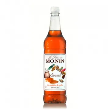 모닌_카라멜시럽 1L/EA