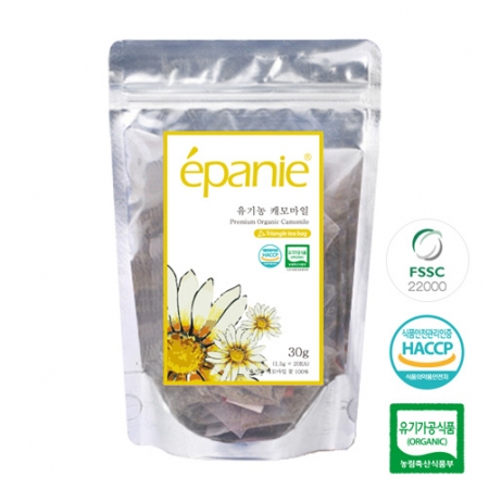 에빠니_유기농캐모마일