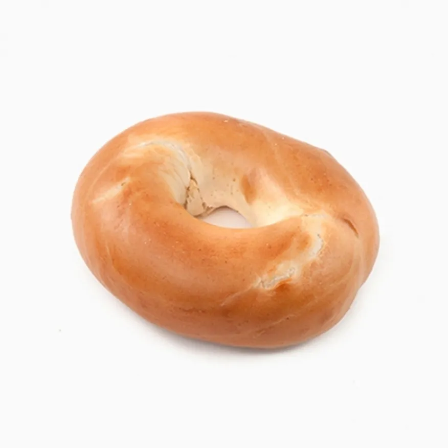 플레인베이글(베이글코리아) 110g*6ea*6pk/BOX 이미지