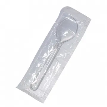하이그린_일회용스푼(개별/투명/12mm)