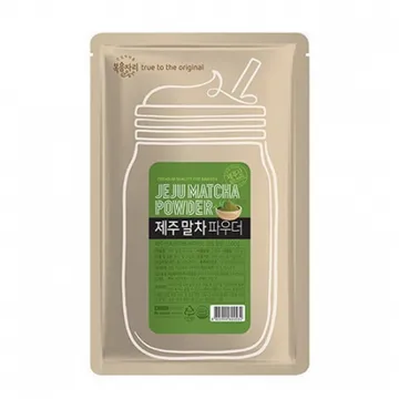 복음자리_제주 말차파우더_500g/EA