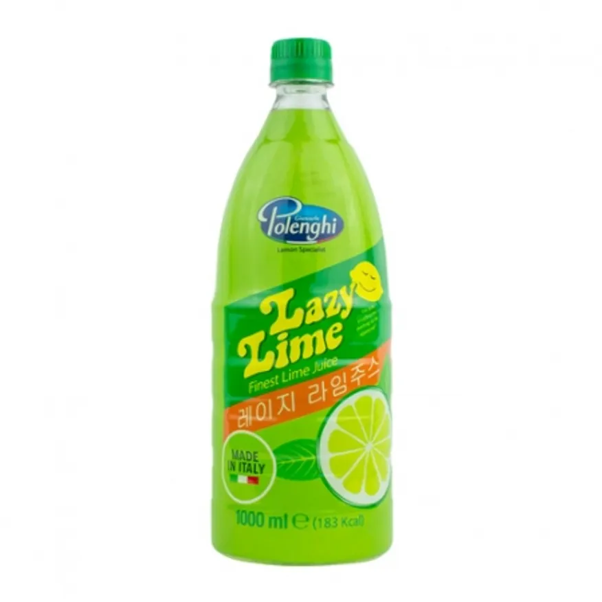 레이지 라임주스(1L) 이미지