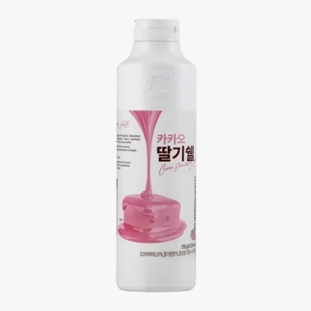 셀플러스_카카오 딸기쉘