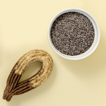 서바나_초코쿠키 슈가 1kg/pk