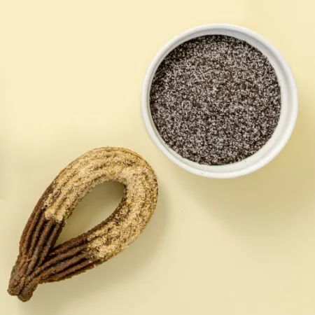 서바나_초코쿠키 슈가 1kg/pk