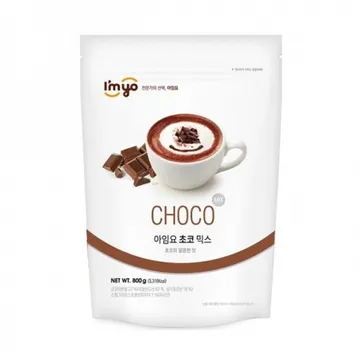 아임요_초코믹스파우더