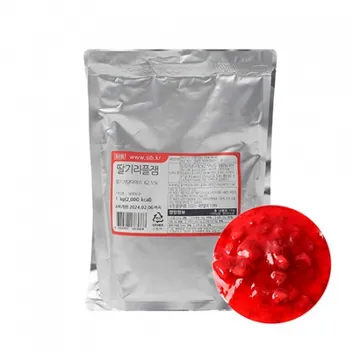 선인_딸기리플잼