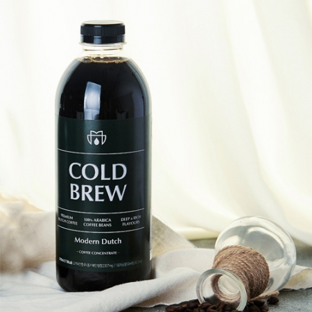 모던더치_콜드브루(디카페인/콜롬비아)
