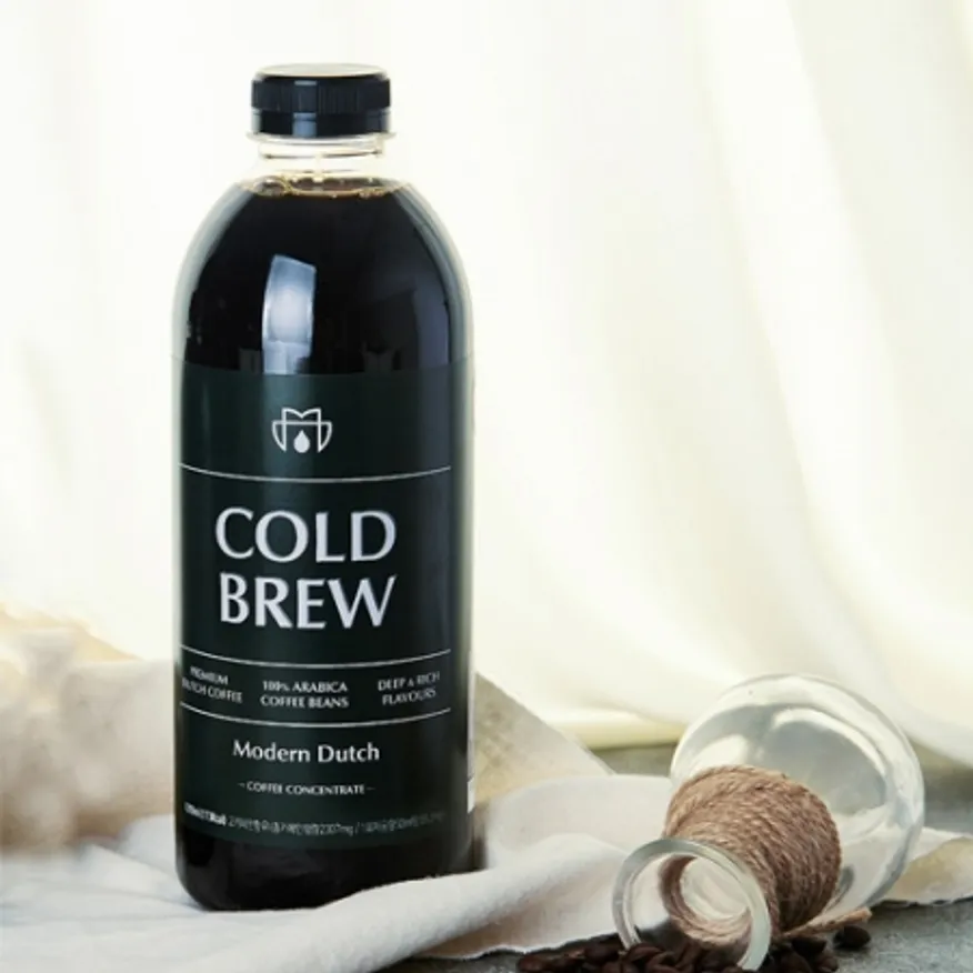 모던더치_콜드브루(디카페인/콜롬비아) 이미지