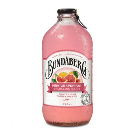 분다버그_핑크자몽_375ml*12ea/Box