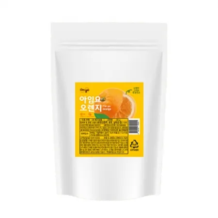 아임요_동결건조 오렌지칩