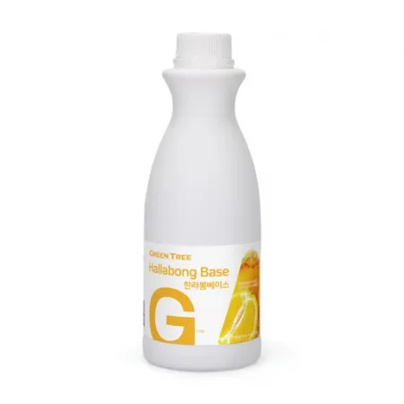 그린트리_한라봉베이스_1.2kg/EA