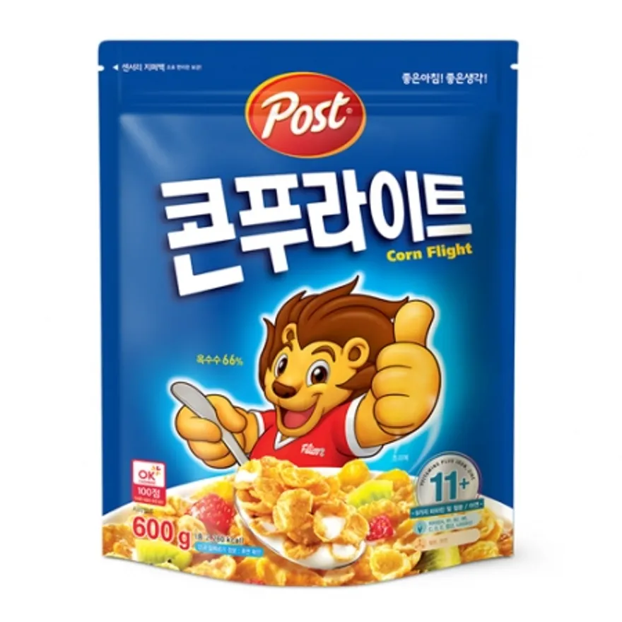 동서_포스트 콘푸라이트 이미지