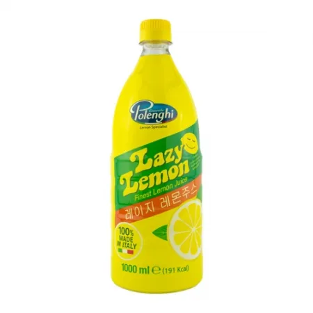 레이지 레몬주스(1L)