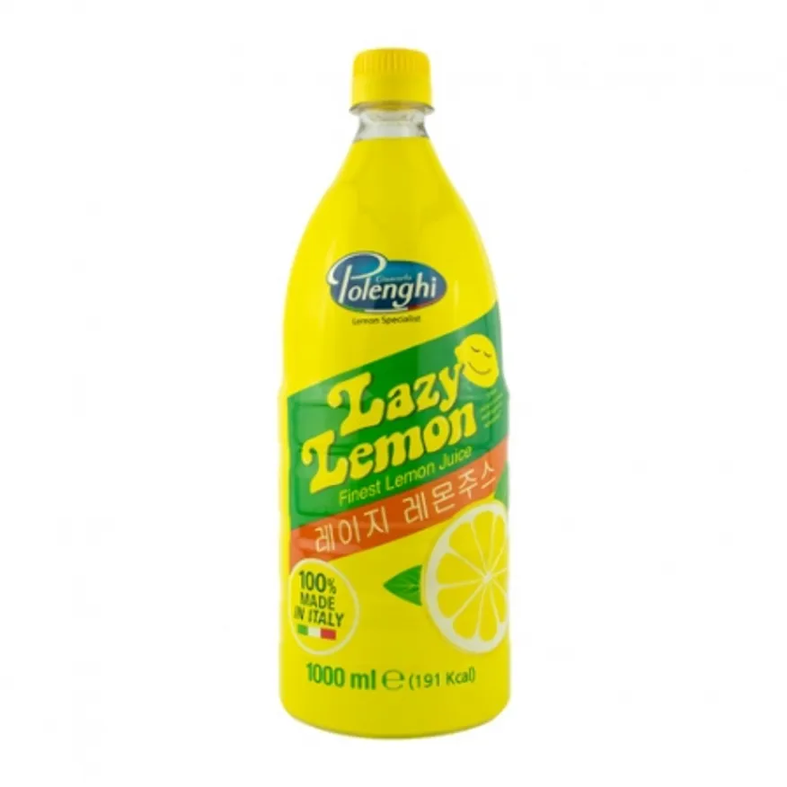 레이지 레몬주스(1L) 이미지