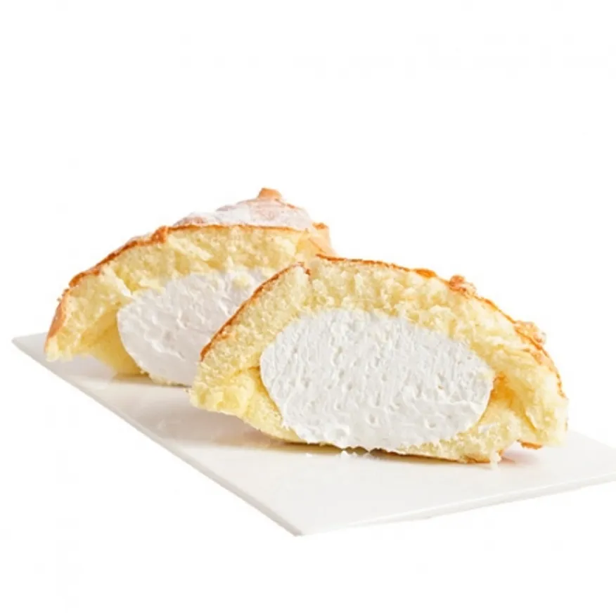 폭탄카스테라(케익드라마) 130g*6ea/BOX 이미지