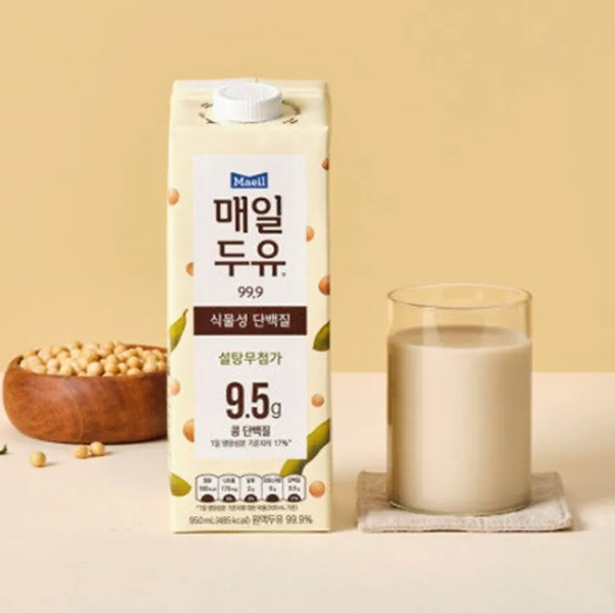 매일유업_매일두유99.9 이미지