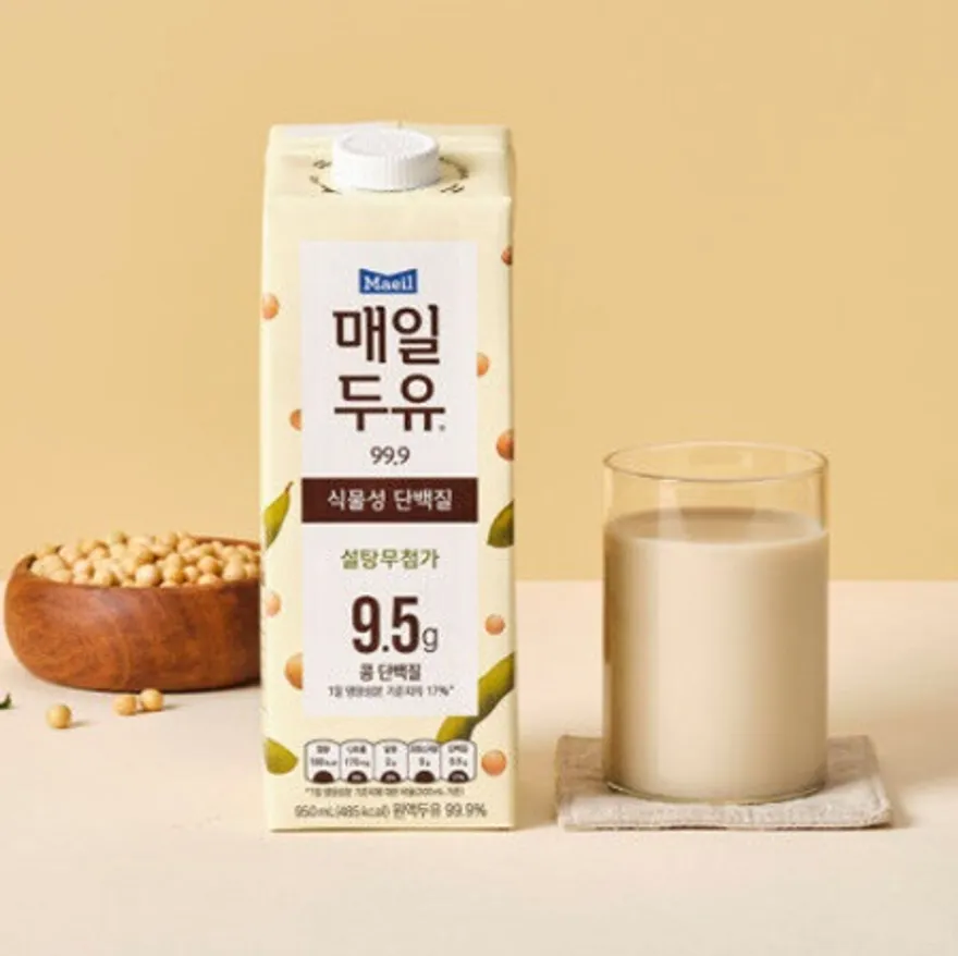 매일유업_매일두유99.9 이미지