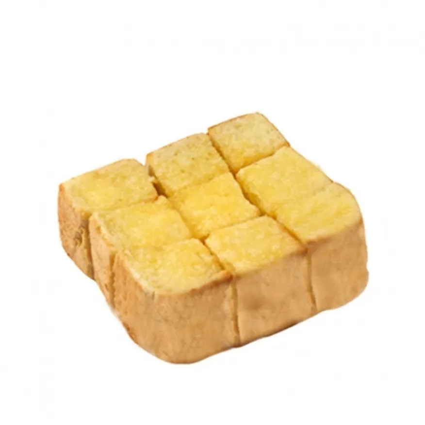 허니버터브레드(구스) 190g*18pk/BOX 이미지