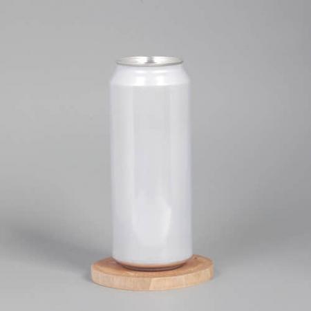 유캔 캔시머_알루미늄캔(500ml/화이트)