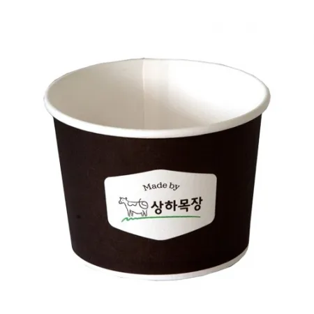매일유업_상하목장 아이스크림 컵