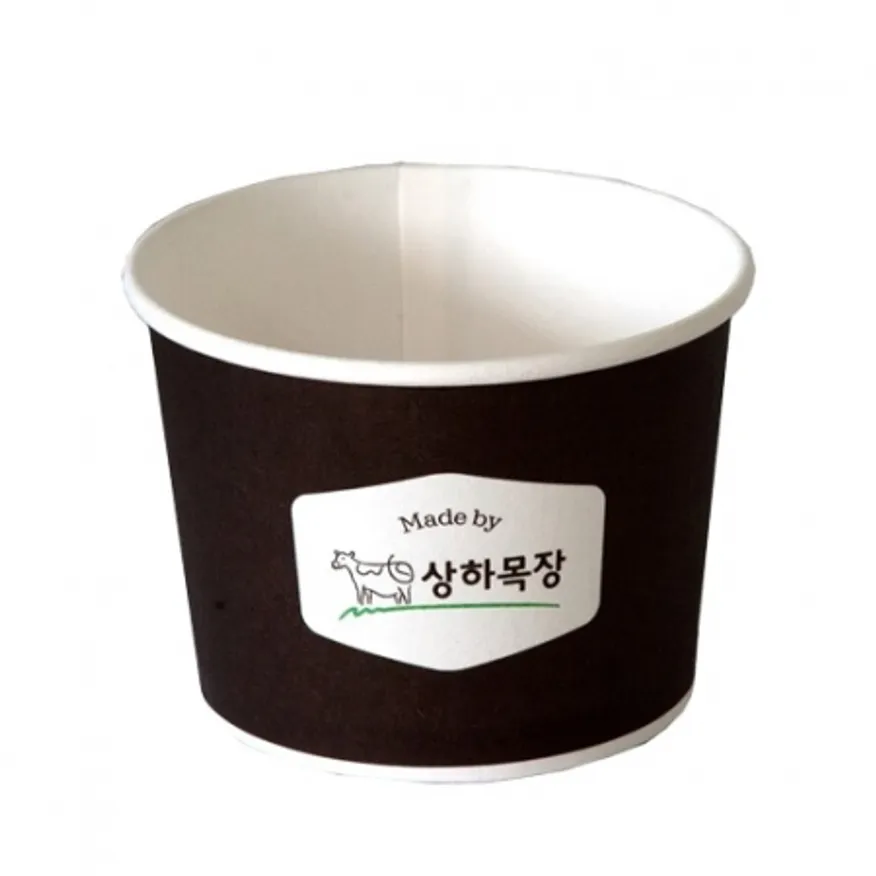 매일유업_상하목장 아이스크림 컵 이미지
