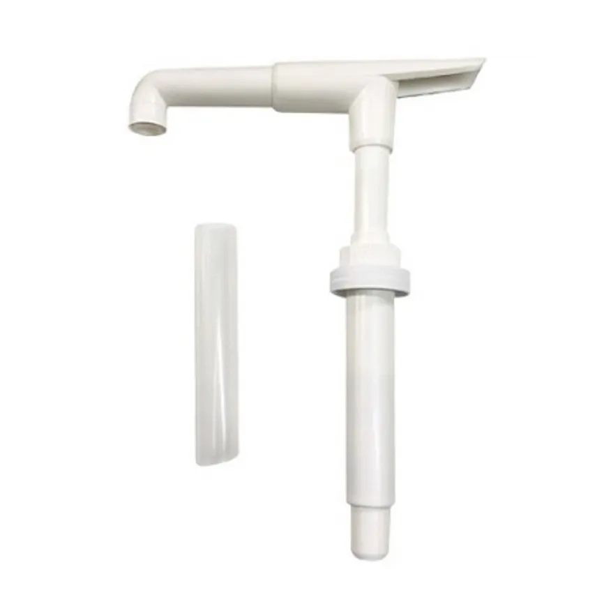 기라델리_소스펌프(15ml/맥시펌프/화이트) 이미지