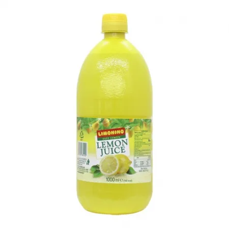 리모니노 레몬주스(1L)
