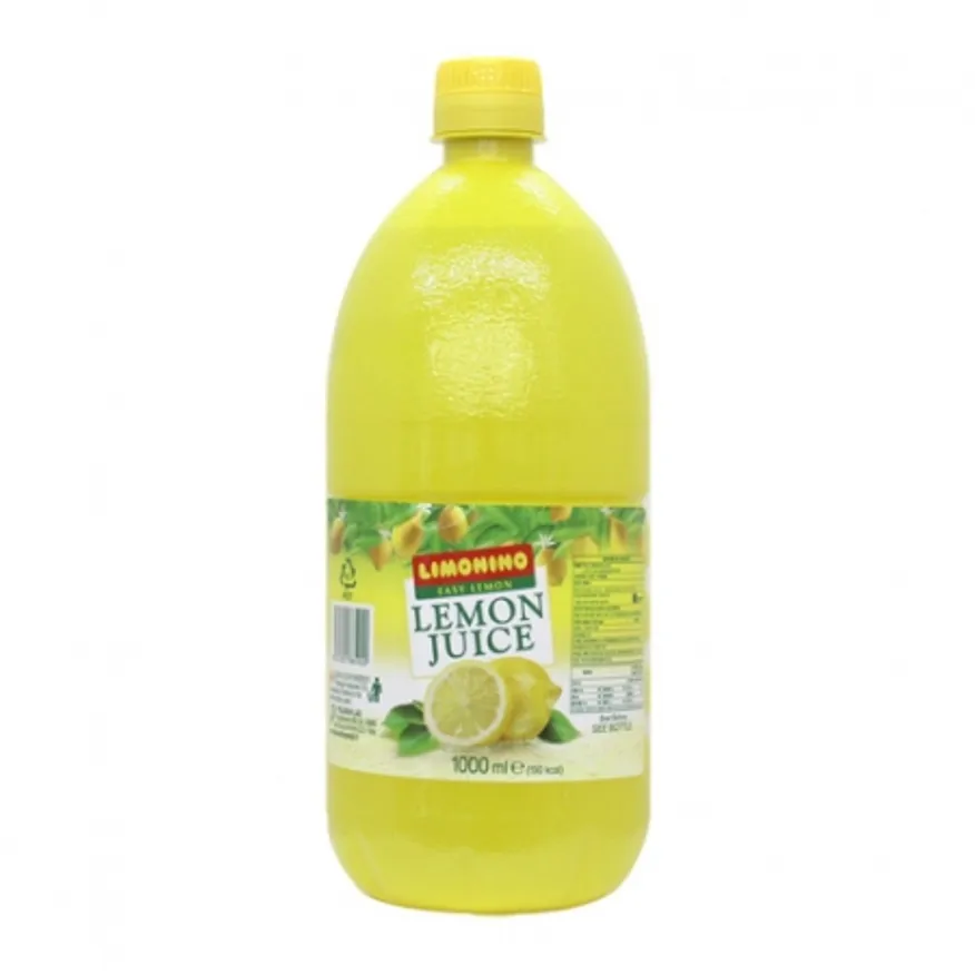 리모니노 레몬주스(1L) 이미지