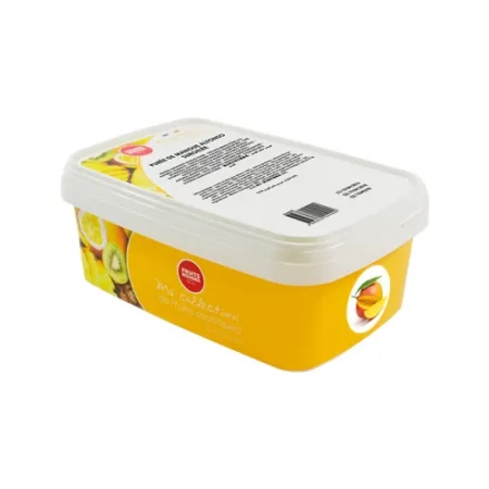 (이케이)망고냉동퓨레 1kg/PK